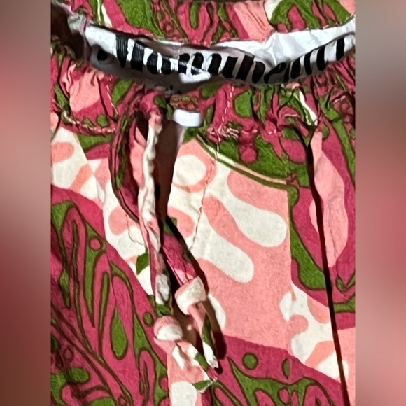 Manuhealii Dress VTG - Picture 2 of 3